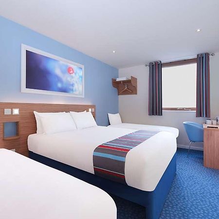 Travelodge Hotel Macclesfield Central Phòng bức ảnh