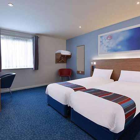 Travelodge Hotel Macclesfield Central Phòng bức ảnh