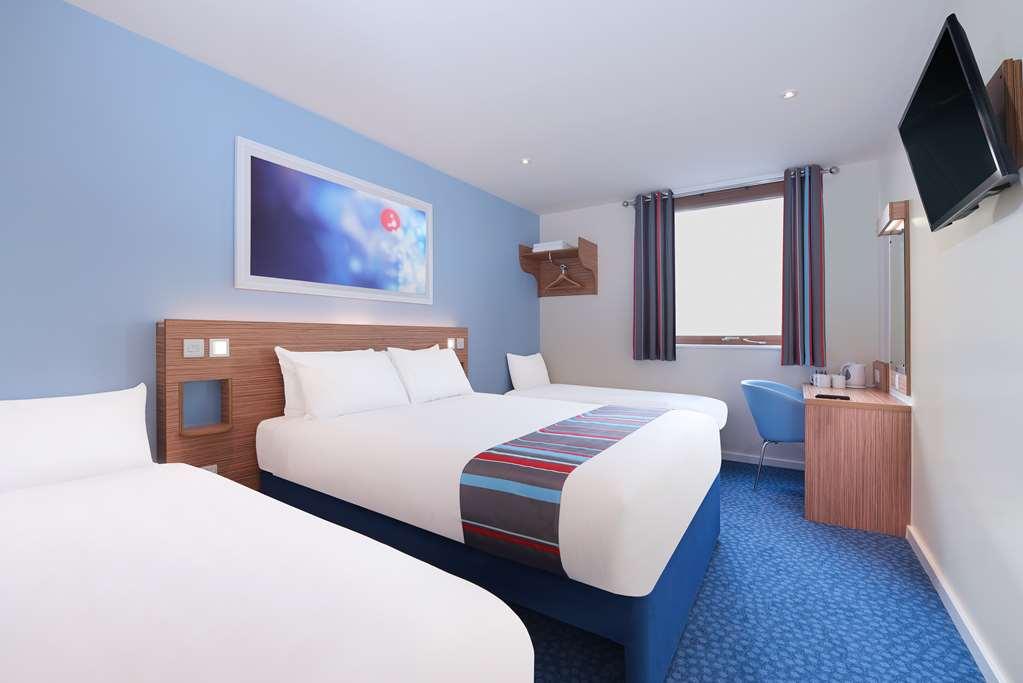 Travelodge Hotel Macclesfield Central Phòng bức ảnh