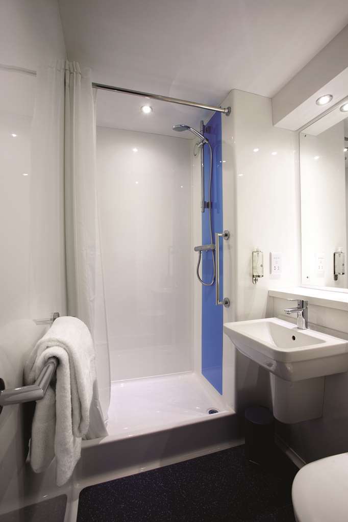 Travelodge Hotel Macclesfield Central Phòng bức ảnh
