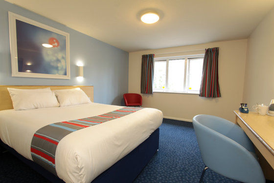 Travelodge Hotel Macclesfield Central Phòng bức ảnh
